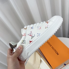 Louis Vuitton Low Shoes